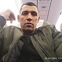 Раджу, 41 год