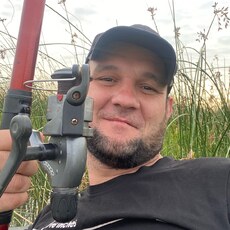 Фотография мужчины Александр, 32 года из г. Костанай