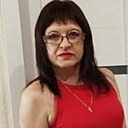 Надежда, 52 года