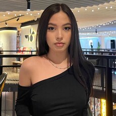 Фотография девушки Алина, 24 года из г. Долгопрудный