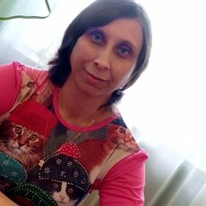 Фотография девушки Сашулька, 34 года из г. Тамбов