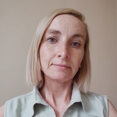 Фотография девушки Жанна, 43 года из г. Щучин