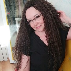 Фотография девушки Светлана, 43 года из г. Нижний Новгород