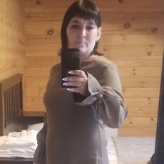 Фотография девушки Марина Попова, 38 лет из г. Заозерный