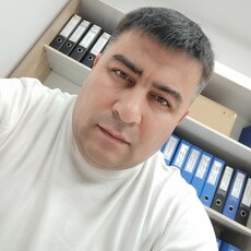 Фотография мужчины Олимжон, 45 лет из г. Ташкент