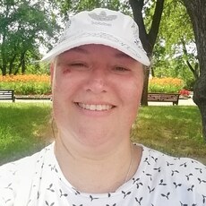 Фотография девушки Оля, 46 лет из г. Мурманск