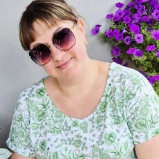 Фотография девушки Lena, 39 лет из г. Кошалин