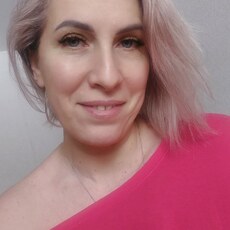 Фотография девушки Татьяна, 43 года из г. Ангарск