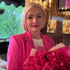 Фотография девушки Ксения, 45 лет из г. Москва