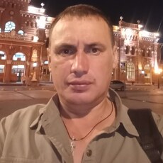 Фотография мужчины Андрей, 44 года из г. Тюмень