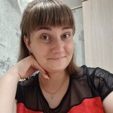 Фотография девушки Наталья, 28 лет из г. Ясногорск (Забайкальский Край)