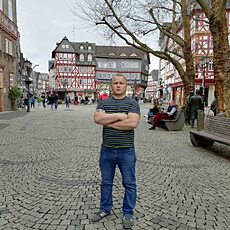 Фотография мужчины Дмитрий, 36 лет из г. Молодечно