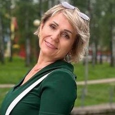 Фотография девушки Светлана, 55 лет из г. Новомосковск