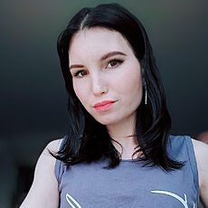 Фотография девушки Альбина, 29 лет из г. Алнаши
