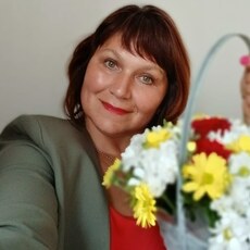 Фотография девушки Софья, 45 лет из г. Красноуфимск