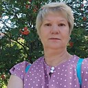 Марина, 60 лет