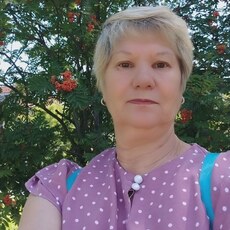 Фотография девушки Марина, 60 лет из г. Новоуральск