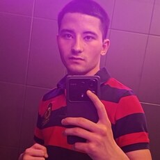 Фотография мужчины Евгений, 21 год из г. Ангарск