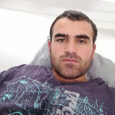 Фотография мужчины Рустам, 32 года из г. Ханты-Мансийск