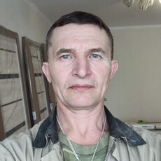 Фотография мужчины Владимир, 50 лет из г. Краснокамск