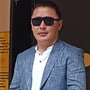 Мага, 35 лет