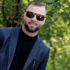 Фотография мужчины Вадим, 36 лет из г. Норильск