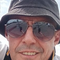 Фотография мужчины Алексей, 47 лет из г. Солнечногорск