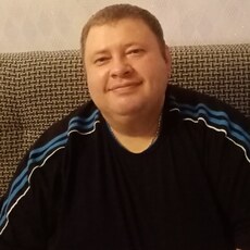 Фотография мужчины Анатолий, 45 лет из г. Вологда