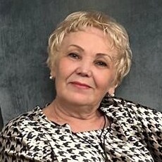 Фотография девушки Галина, 58 лет из г. Нижневартовск