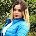 Незнакомка, 32 года