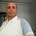 Уктам, 55 лет