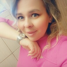Фотография девушки Настя, 34 года из г. Сызрань