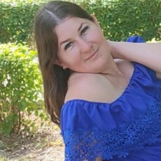 Фотография девушки Надежда, 36 лет из г. Зеленокумск