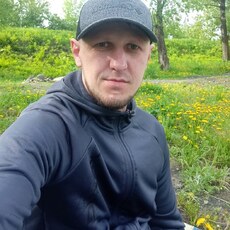 Фотография мужчины Сергей, 36 лет из г. Междуреченск