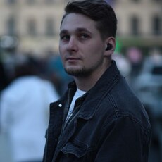 Фотография мужчины Андрей, 23 года из г. Батайск