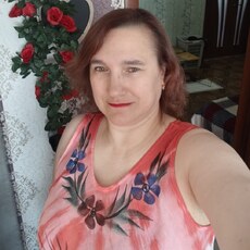 Фотография девушки Елена, 48 лет из г. Белыничи