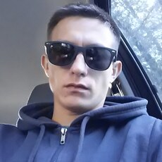 Фотография мужчины Breen, 33 года из г. Уральск