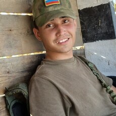 Фотография мужчины Максим, 30 лет из г. Чита