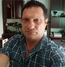 Фотография мужчины Александр, 55 лет из г. Тамбов