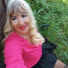 Фотография девушки Тата, 51 год из г. Ангарск