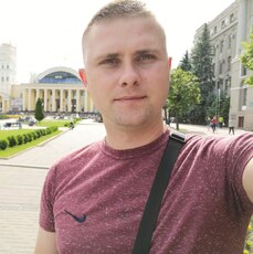 Фотография мужчины Роман, 36 лет из г. Мариуполь