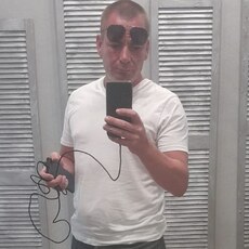 Фотография мужчины Антон, 51 год из г. Варшава