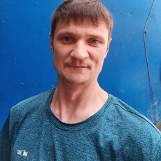 Фотография мужчины Виктор, 34 года из г. Ачинск