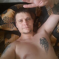 Фотография мужчины Андрей, 34 года из г. Солнечногорск