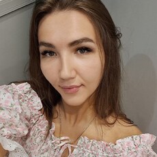 Фотография девушки Елена, 27 лет из г. Улан-Удэ