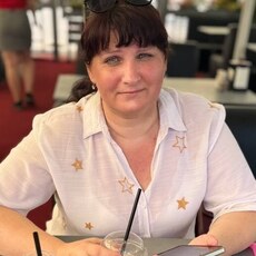 Фотография девушки Оксана, 45 лет из г. Одесса