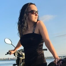 Фотография девушки Юля, 37 лет из г. Петрозаводск