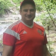 Фотография мужчины Ivan, 44 года из г. Сочи