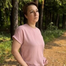 Фотография девушки Наталья, 45 лет из г. Львовский