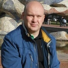 Фотография мужчины Михаил, 42 года из г. Кострома